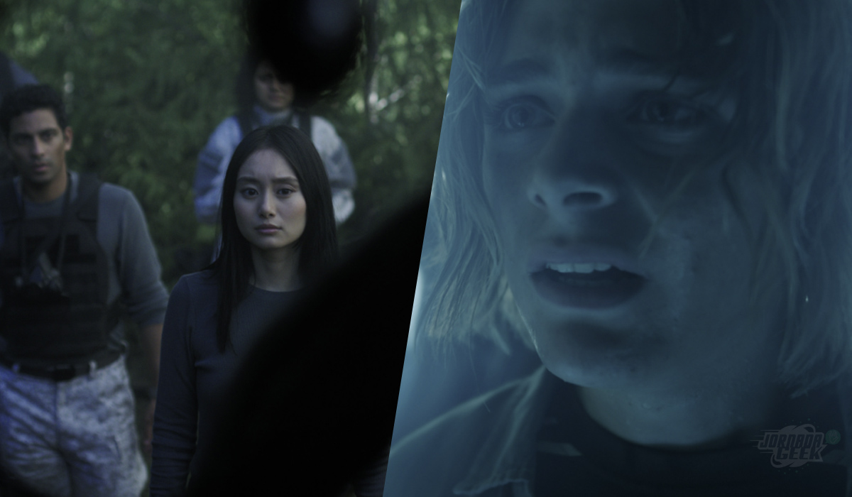 Invasão 3ª temporada, Episódio 10: Data de estreia e hora de lançamento na Apple TV+ Invasão 3ª temporada, episódio 10 - data de estreia e hora de lançamento
