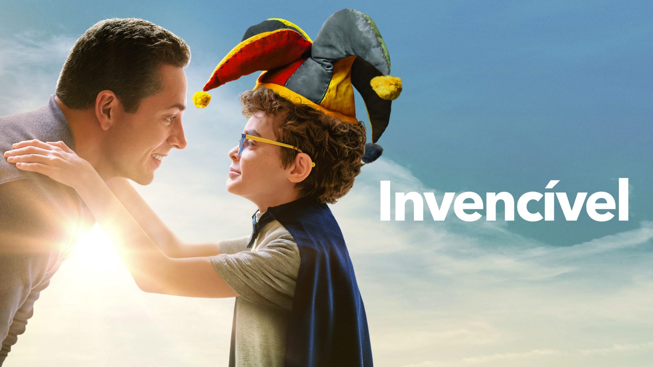 Invencível