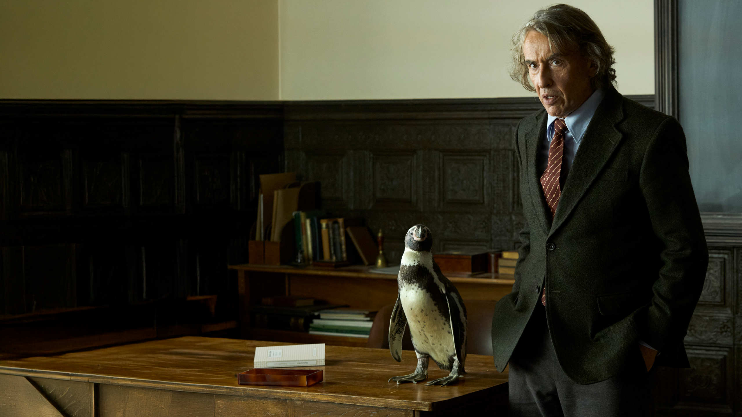 As 12 principais estreias da semana nos streamings e cinema (de 06 até 12 de outubro) Lições de Liberdade