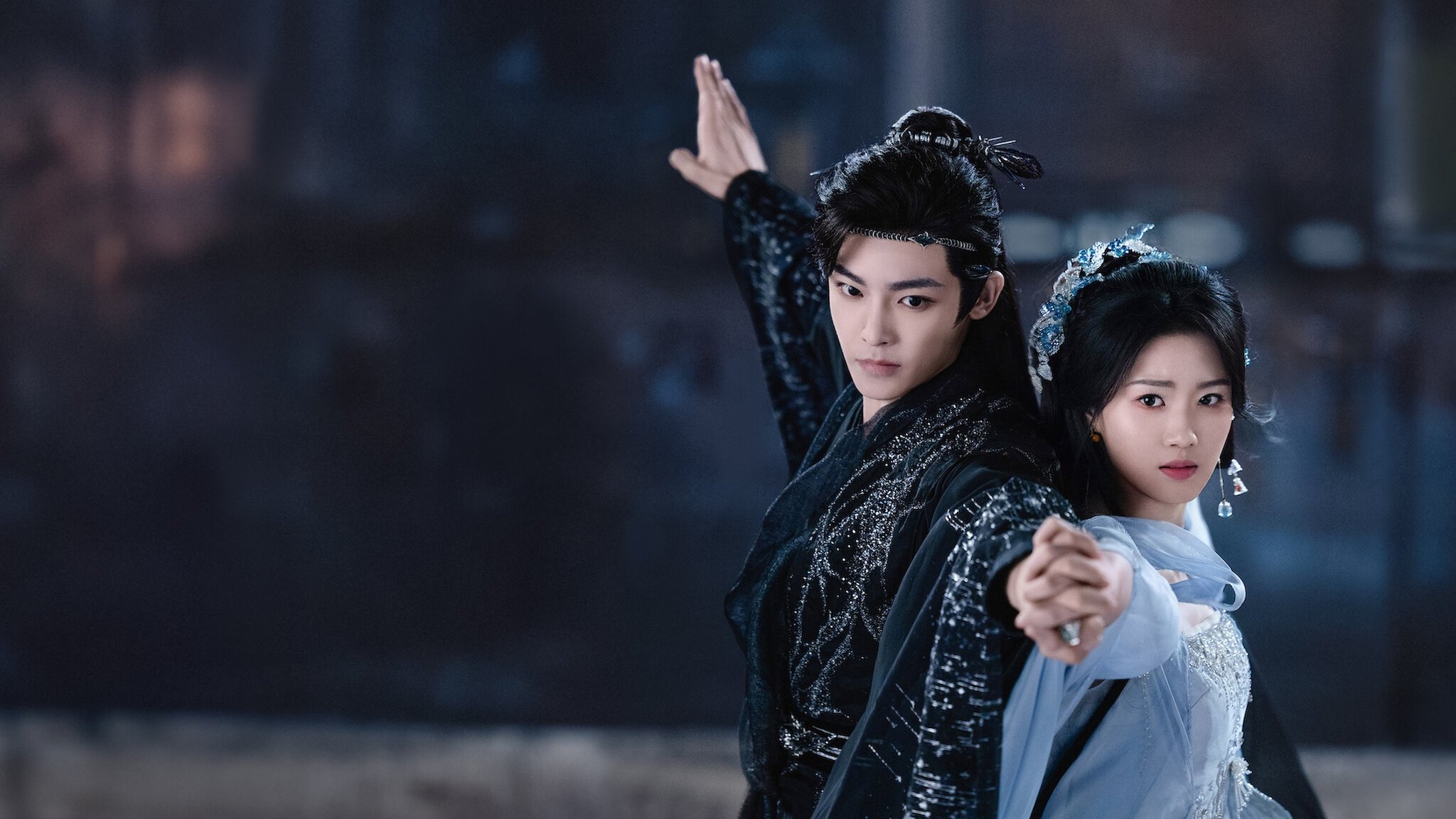 15 estreias na Netflix para assistir neste fim de semana, 11 e 12 de outubro Love in the clouds