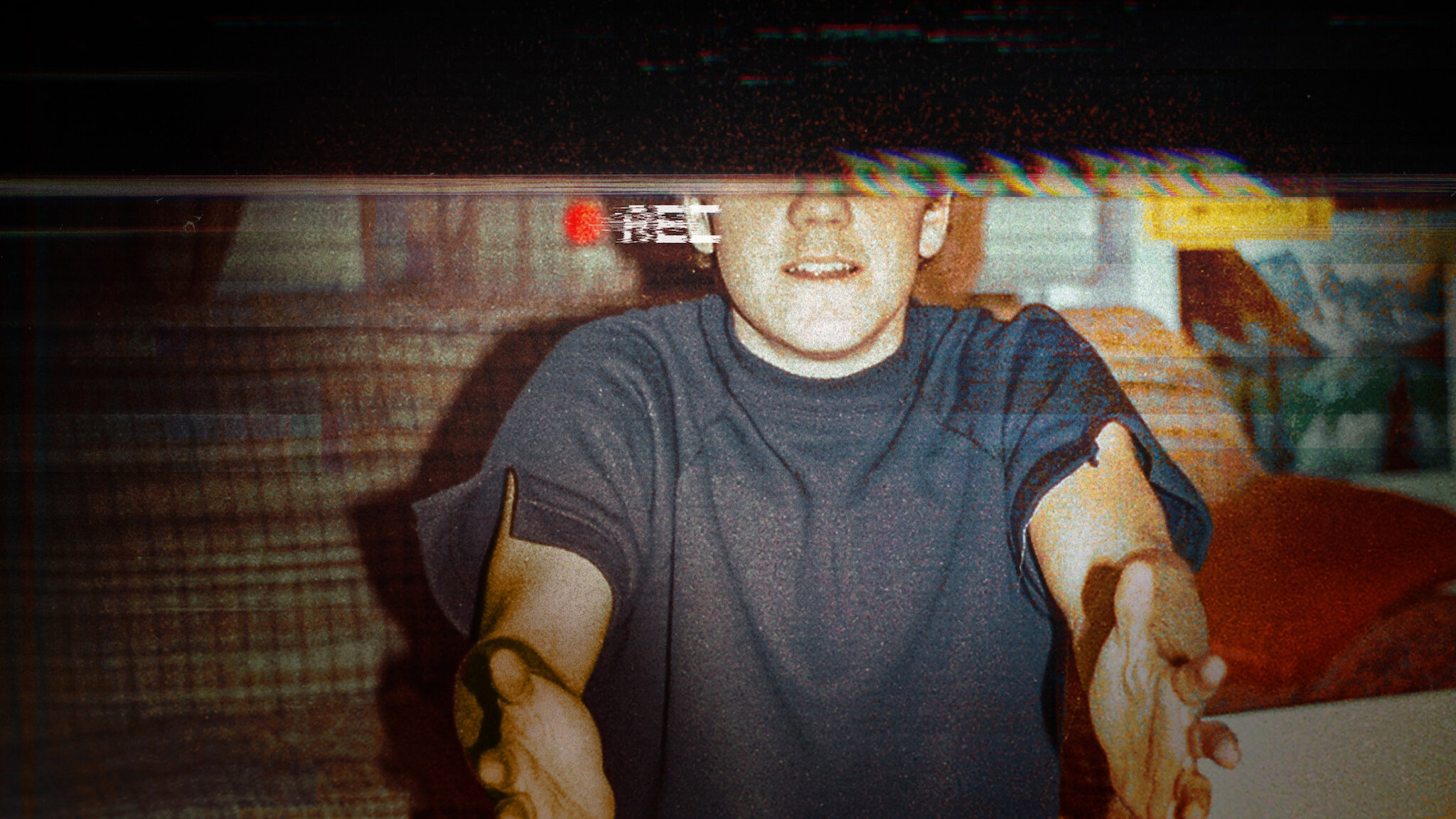 15 estreias na Netflix para assistir neste fim de semana, 11 e 12 de outubro Medo real