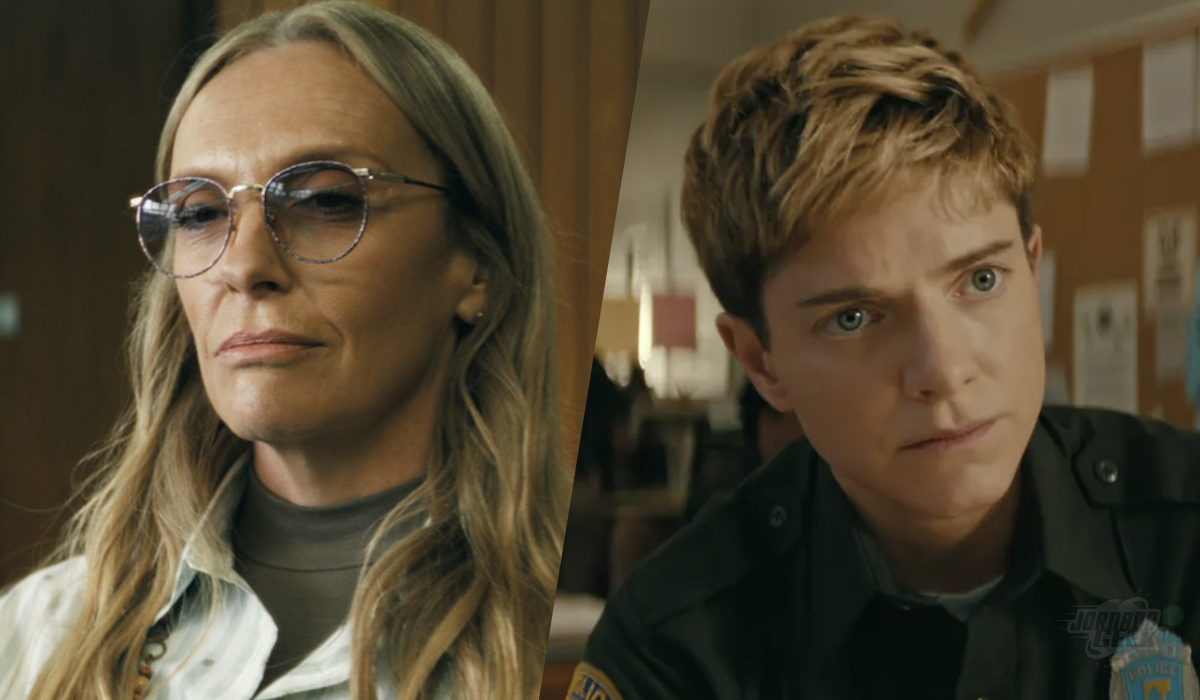 Sucesso da semana: Minissérie de suspense conquista o público em todo o mundo na Netflix Minissérie Desobedientes se destaca como sucesso na netflix