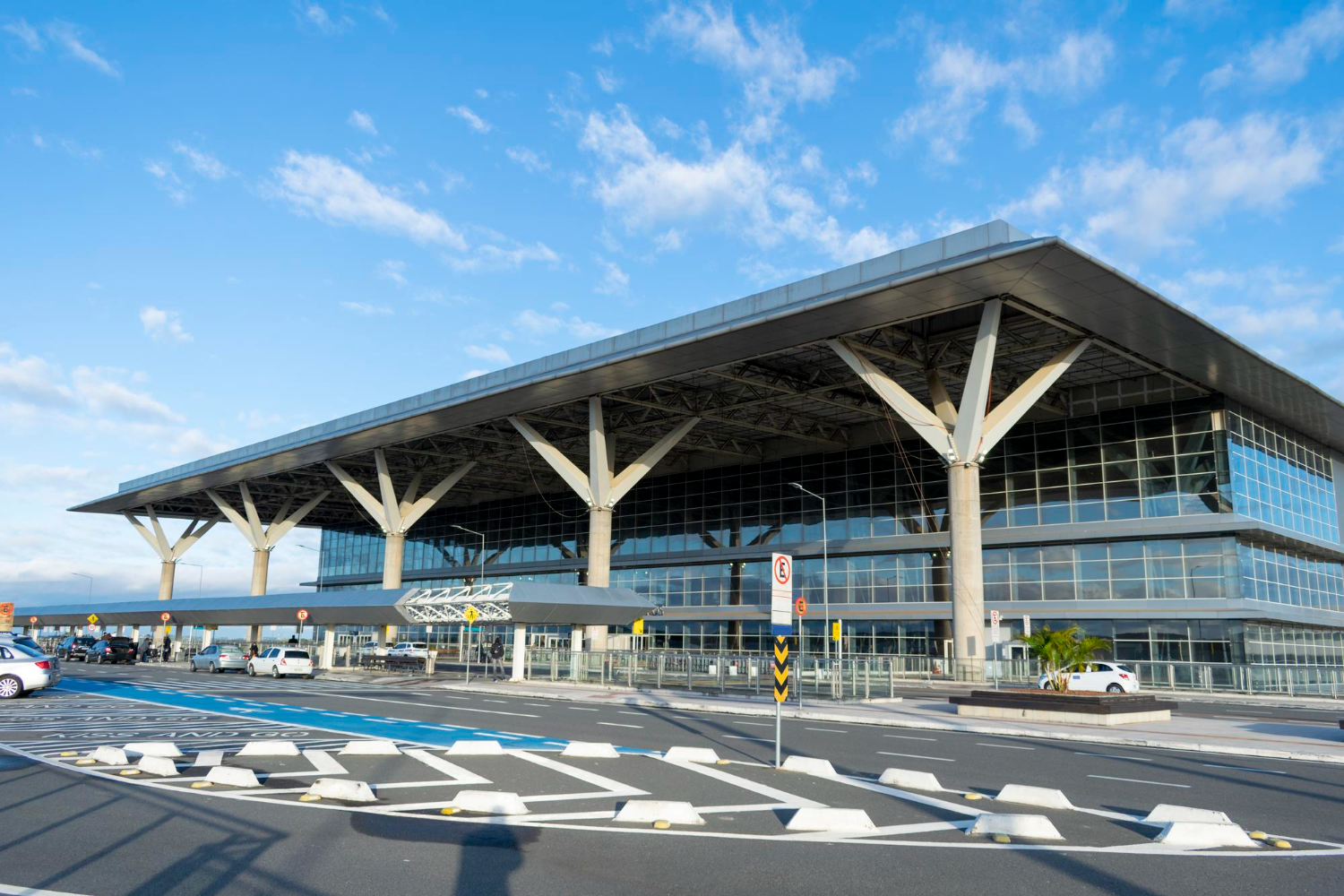 Missão impossível ou partida tranquila? 4 Hacks de logística para evitar perrengues no Aeroporto VCP 4 Hacks de logística para evitar perrengues no Aeroporto VCP