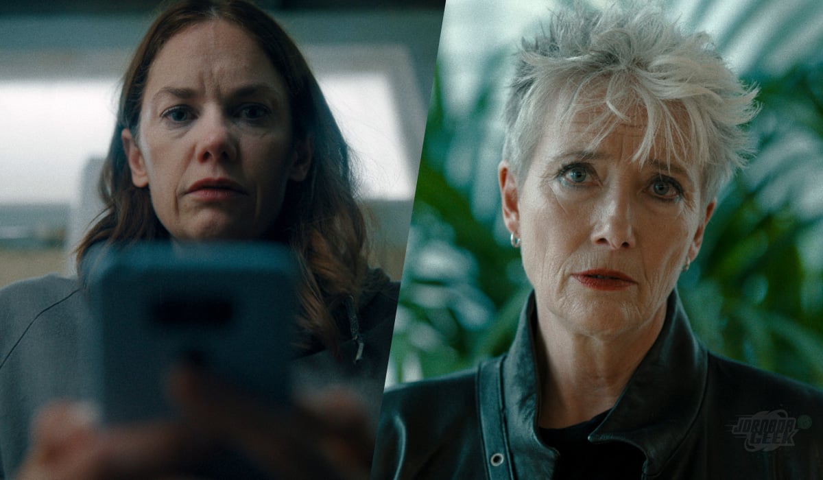 8 estreias na Apple TV e Paramount+ para assistir neste fim de semana (07/11) Mistério em Cemetery Road, Episódio 3 ganha data de estreia e hora de lançamento