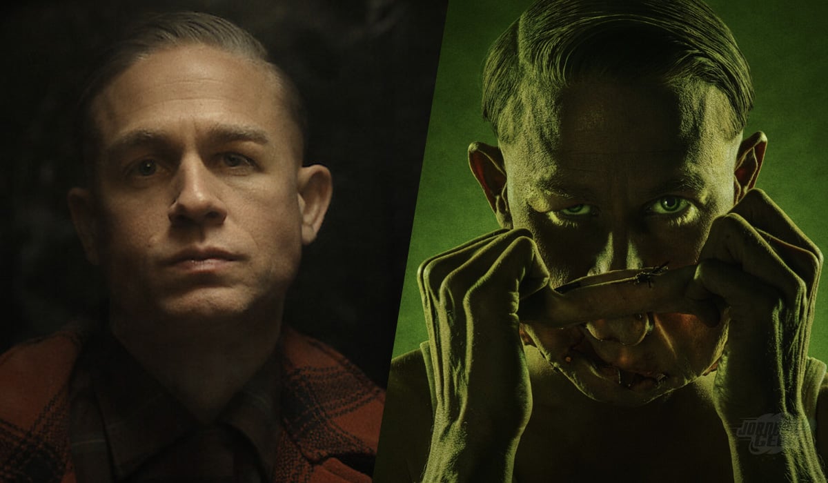 Monstro - A História de Ed Gein: Conheça a série em destaque na Netflix