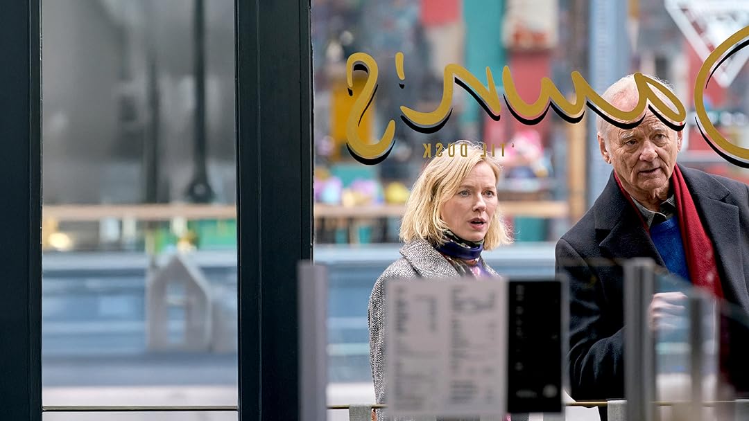 8 filmes que estão dominando o TOP 10 do Prime Video nesta terça e quarta-feira (04/11) O Amigo