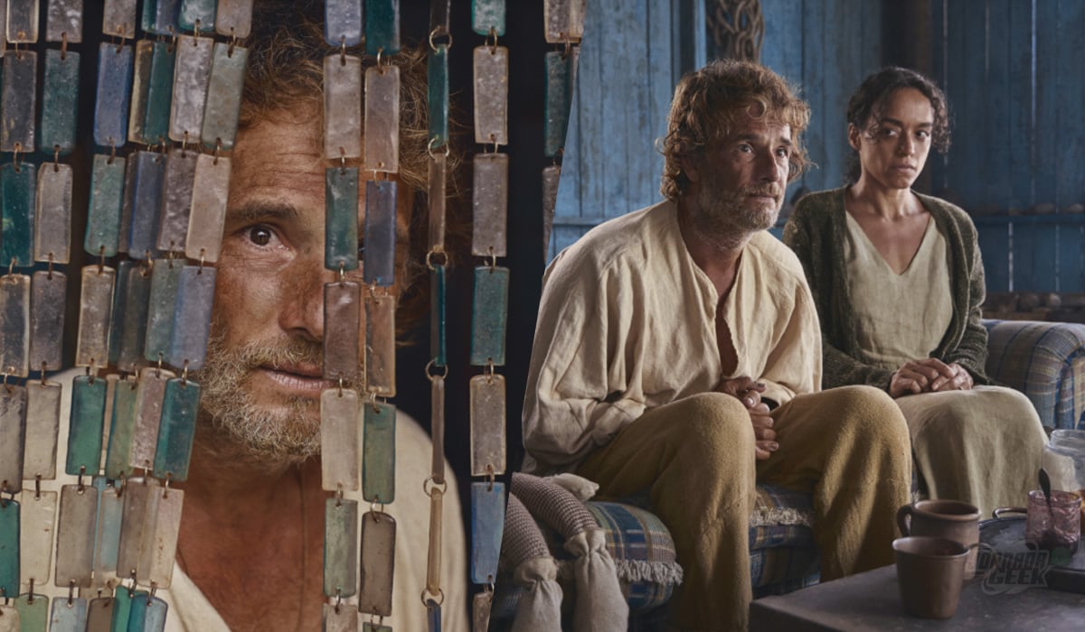 O Filho de Mil Homens: Data de estreia na Netflix e trailer oficial O Filho de Mil Homens ganha data de estreia na Netflix e trailer oficial