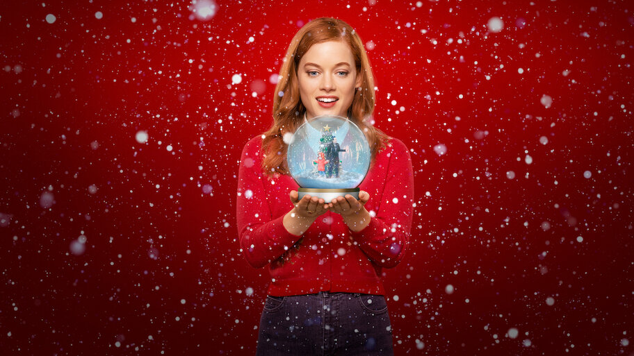 14 estreias na Netflix para assistir neste fim de semana, 04 e 05 de outubro O Natal Extraordinário de Zoey