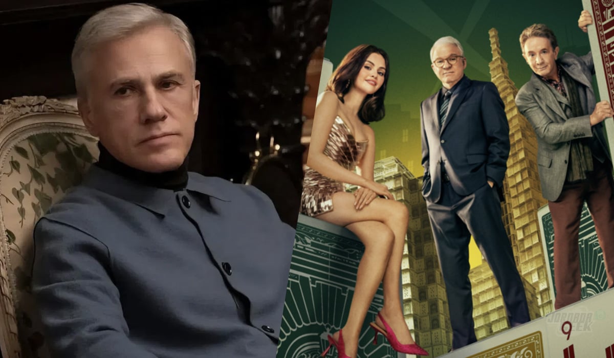 Disney+: A lista com as principais estreias de outubro de 2025 Only Murders in The Building 5ª temporada, episódio 8 ganha data de estreia e hora de lançamento