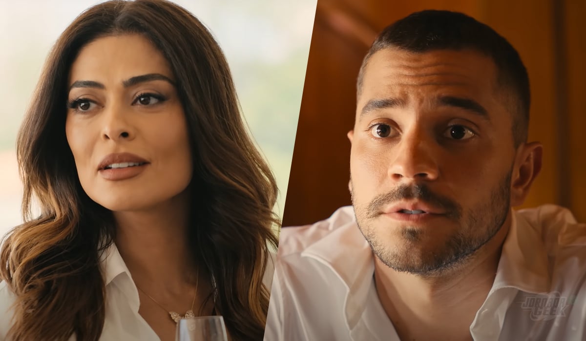 Os Donos do Jogo - Data de estreia da série na Netflix e trailer oficial