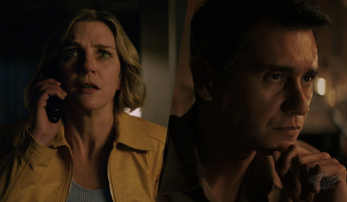 8 estreias na Apple TV e Paramount+ para assistir neste fim de semana (07/11) Pluribus ganha data de estreia na apple tv+ e trailer oficial