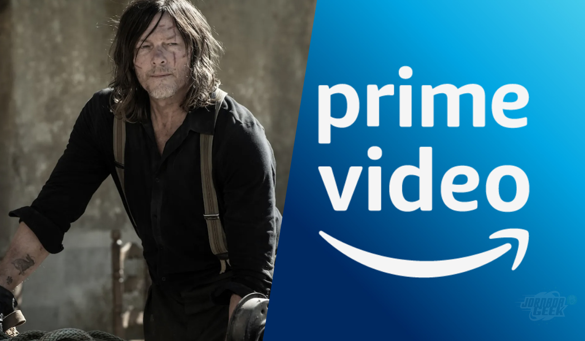 Prime Video: A Lista com OS LANÇAMENTOS de outubro de 2025 Prime Video libera lista com os lançamentos de outubro de 2025