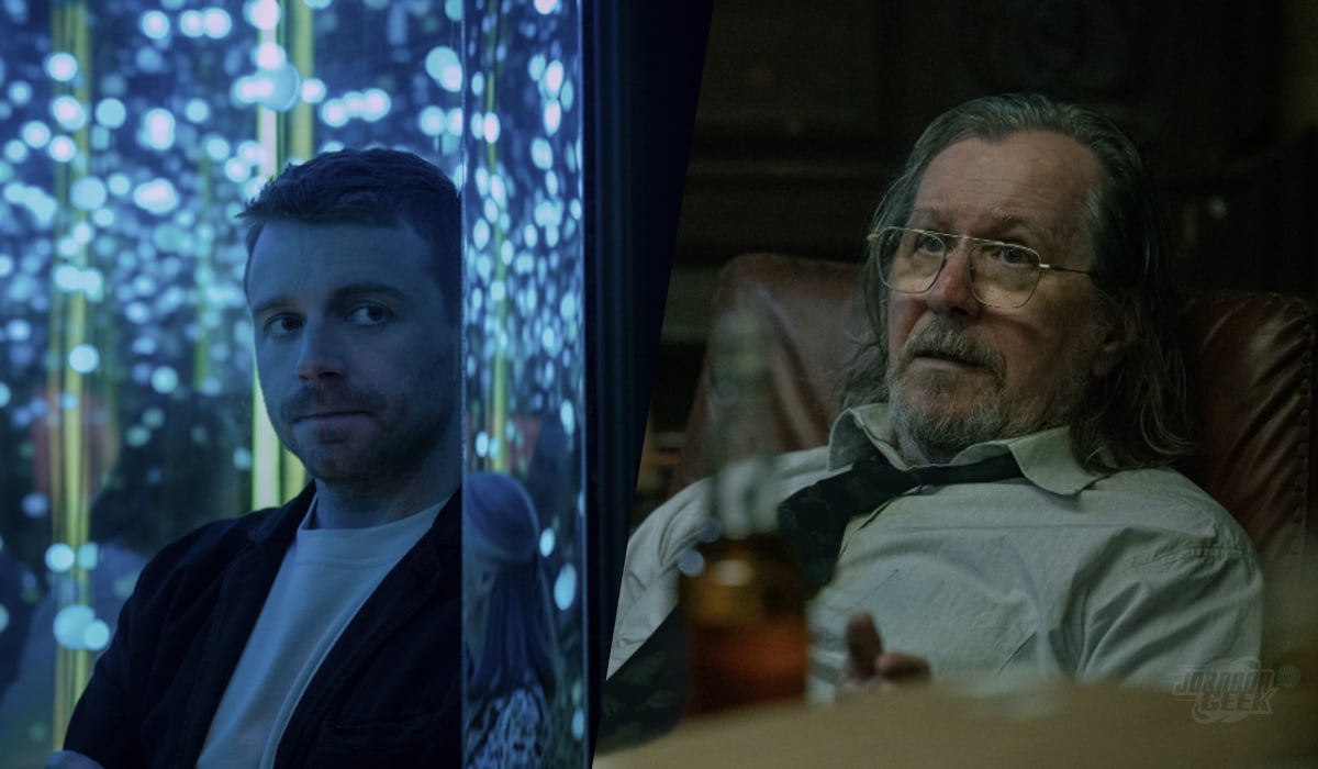 Slow Horses 5ª temporada - Episódio 3 ganha data de estreia e hora de lançamento