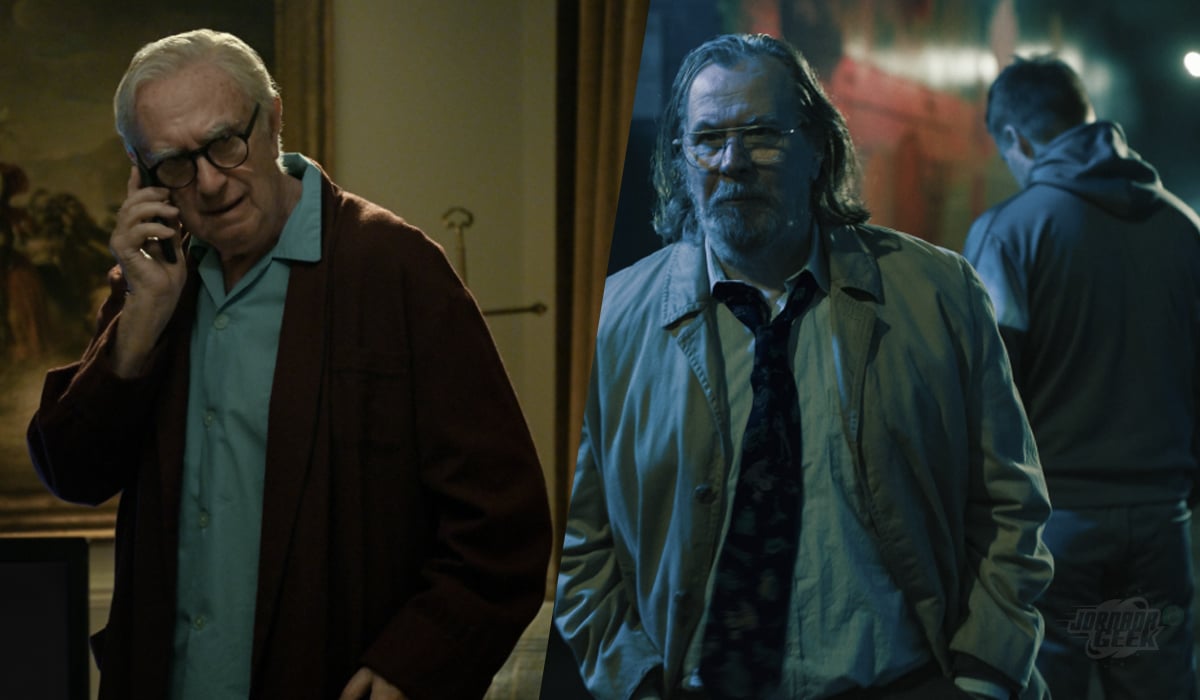 Slow Horses 5ª temporada, episódio 6 ganha data de estreia e hora de lançamento