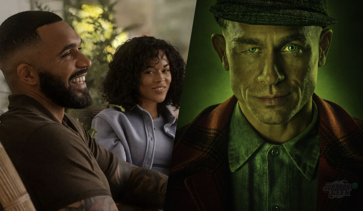 TOP 10 filmes e séries em destaque na Netflix neste fim de semana (04/10) TOP 10 filmes e séries em destaque na Netflix neste fim de semana, 04 de outubro