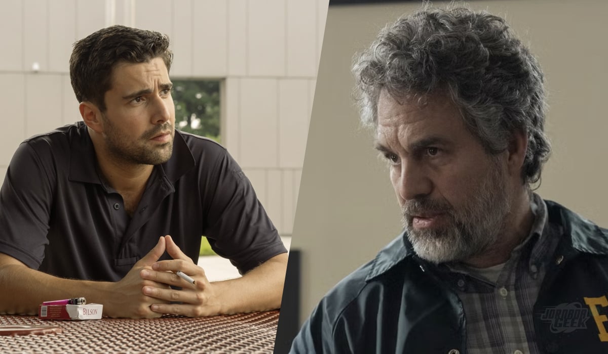 Task: Unidade Especial, episódio 6: A hora de estreia na HBO e HBO Max Task Unidade Especial, episódio 6 - a hora de estreia na HBO e HBO Max