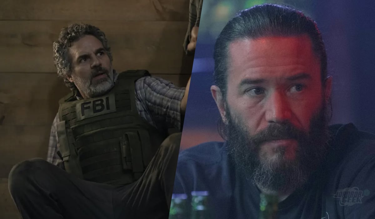 6 séries e 5 filmes na HBO Max em destaque neste fim de semana (18/10) Task Unidade especial, episódio 7 ganha data de estreia e hora de lançamento