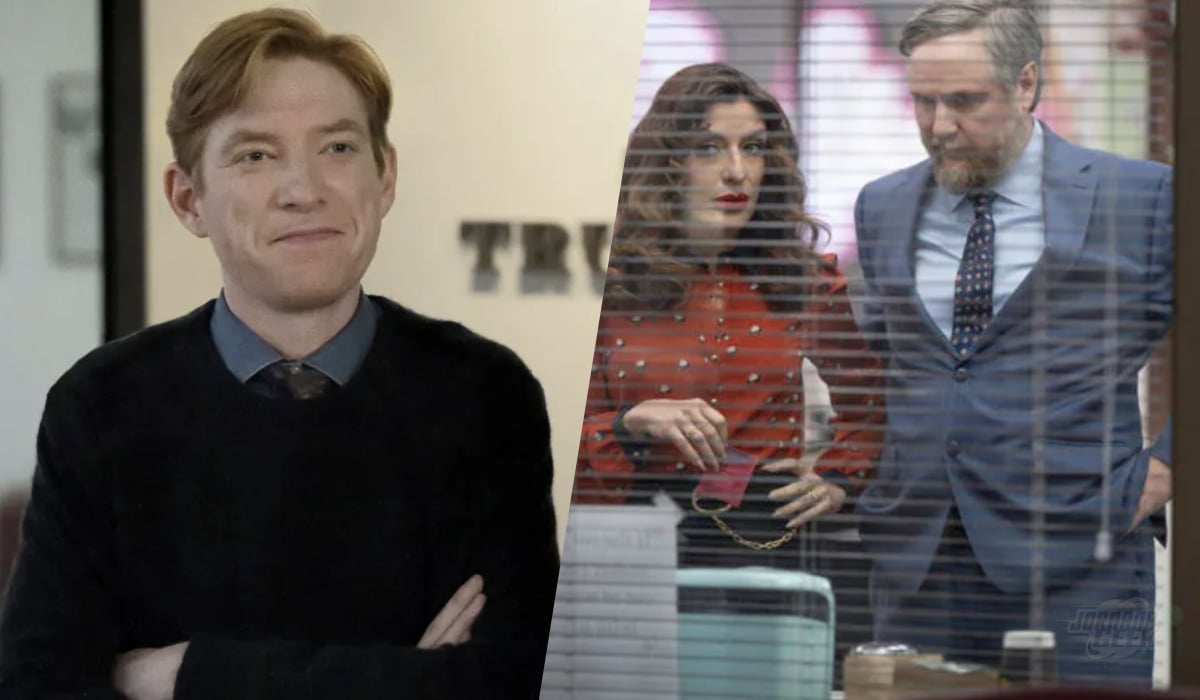 6 séries e 5 filmes na HBO Max em destaque neste fim de semana (18/10) The Paper, Episódio 8 - Data de estreia e hora de lançamento na HBO Max
