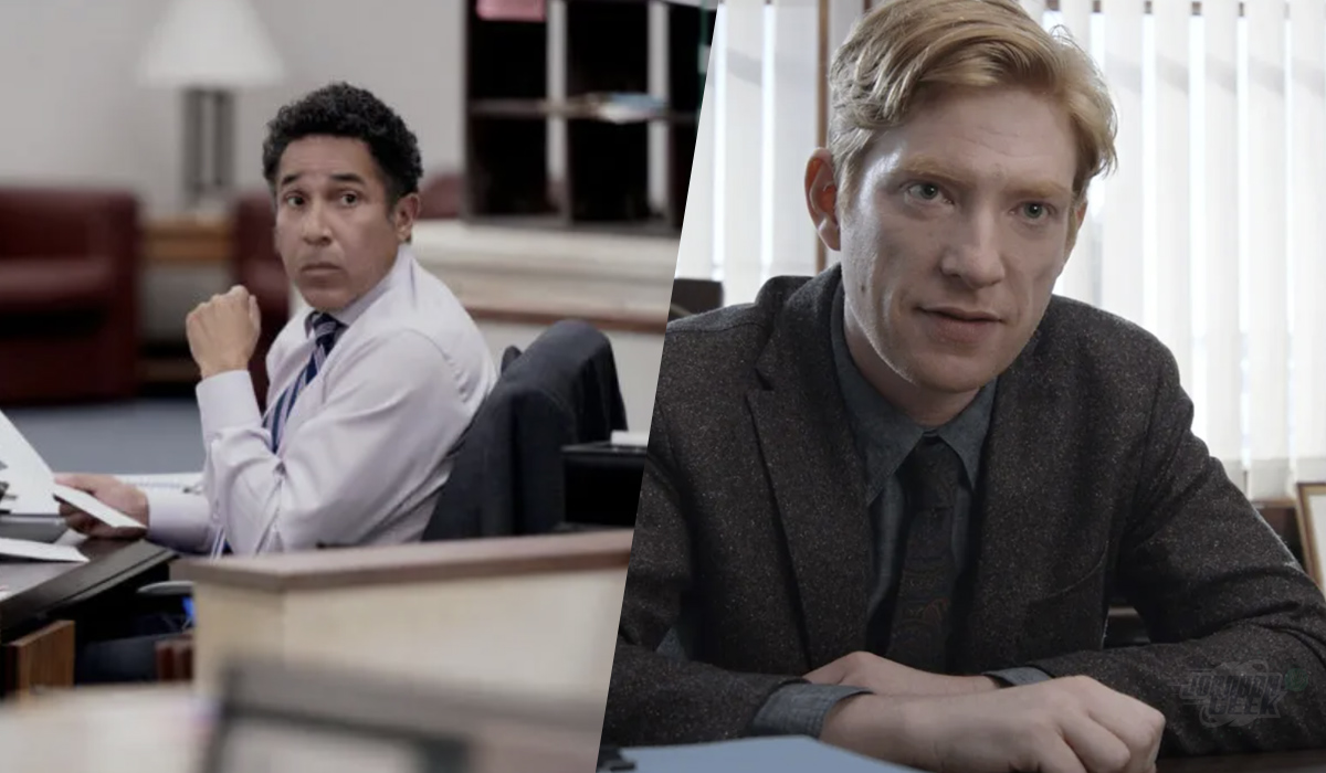The Paper, Episódio 9: Data de estreia e hora de lançamento na HBO Max The Paper episódio 9 ganha data de estreia e hora de lançamento
