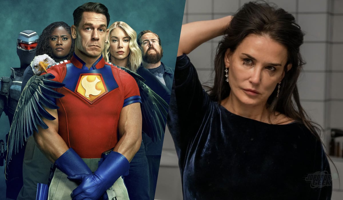 Top 10 séries e filmes na HBO Max em destaque neste fim de semana (04/10) Top 10 séries e filmes em destaque na HBO Max neste fim de semana, 11 de outubro