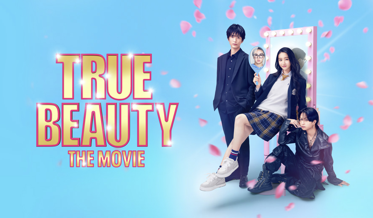 18 estreias na HBO Max e Prime Video para você assistir neste fim de semana, 18 e 19 de outubro True Beauty - The Movie