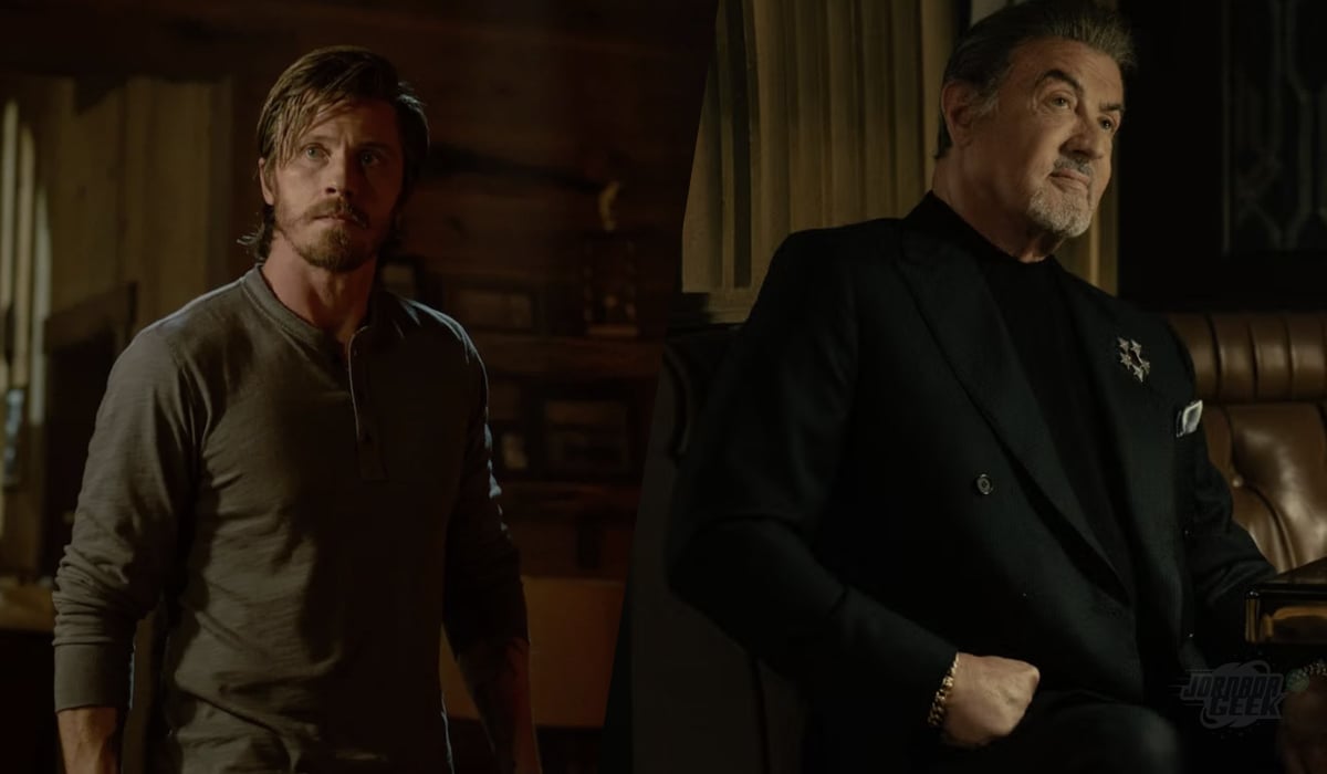 Tulsa King 3ª temporada, episódio 3 - hora de estreia no Paramount+