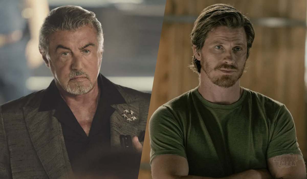 Tulsa King 3ª temporada, Episódio 4: A hora de estreia no Paramount+ Tulsa King 3ª temporada, episódio 4 - hora de estreia no Paramount+
