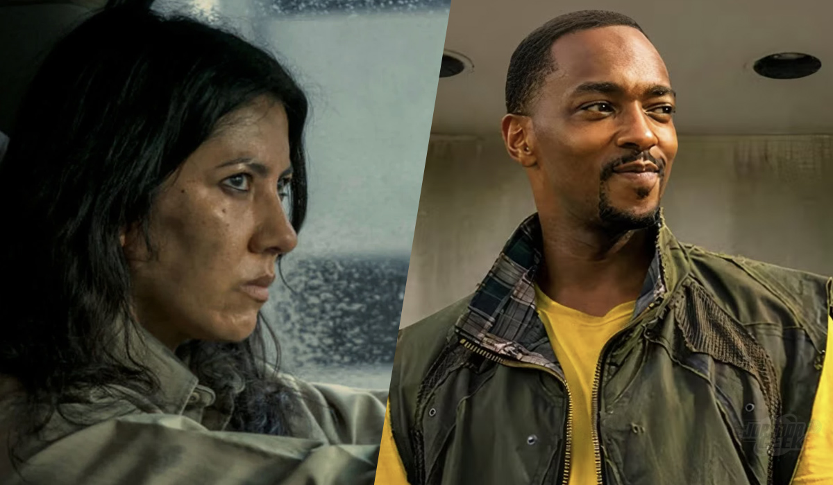 7 séries que estão em destaque na HBO Max nesta quinta e sexta-feira (09/10) Twisted Metal 2ª temporada, episódio 9 a hora de estreia na HBO Max