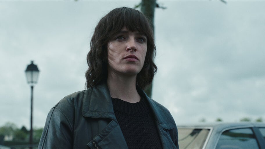26 lançamentos na Netflix esta semana, entre os dias 13 e 19 de outubro Um Fantasma na batalha