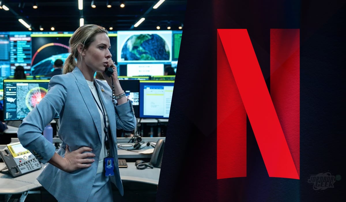 filme casa de dinâmite faz sucesso em todo o mundo na Netflix