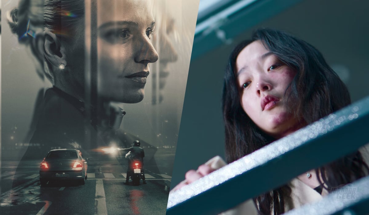 10 séries na Netflix em destaque neste início de semana, 11 de novembro