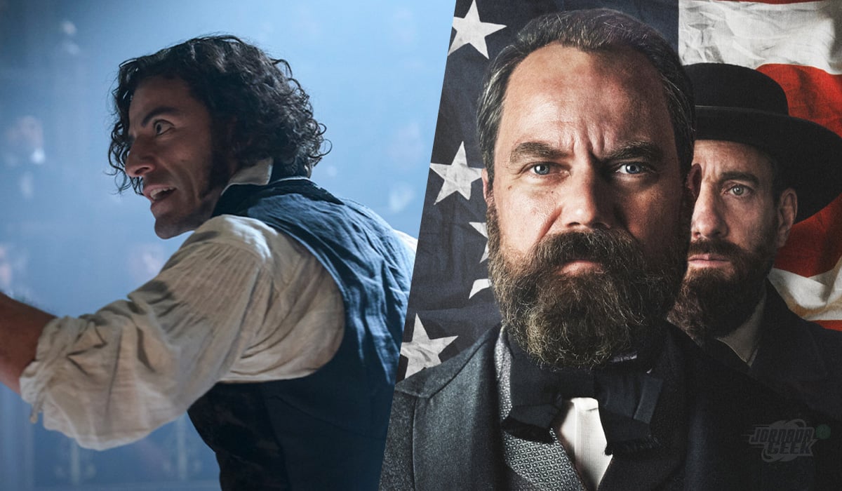 11 estreias na Netflix para assistir neste fim de semana, 08 e 09 de novembro 11 estreias na Netflix para assistir neste fim de semana, 08 e 09 de novembroo