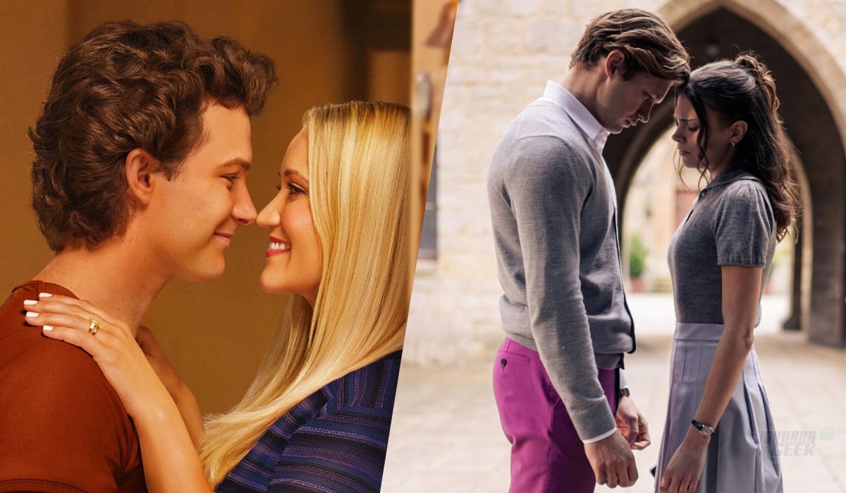 19 estreias na HBO Max e Prime Video para você assistir neste fim de semana, 08 e 09 de novembro 19 estreias na HBO Max e Prime Video para assistir neste fim de semana, 08 e 09 de novembro