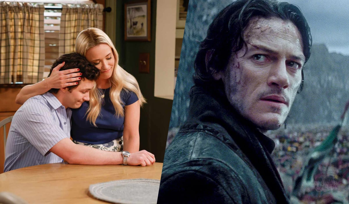 5 séries e 5 filmes na HBO Max em destaque neste fim de semana (08/11) 5 séries e 5 filmes na HBO Max neste fim de semana, 08 de novembro