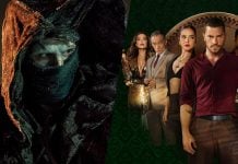 6 filmes e 6 séries em destaque na Netflix neste fim de semana (08/11) 6 filmes e 6 séries na Netflix que estão em destaque no fim de semana, 08 de novembro