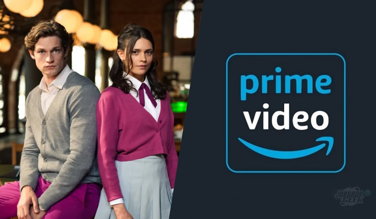6 séries que estão em alta no Prime Video neste fim de semana (07/11) 6 séries em destaque no Prime Video neste fim de semana, 08 e 09 de novembro