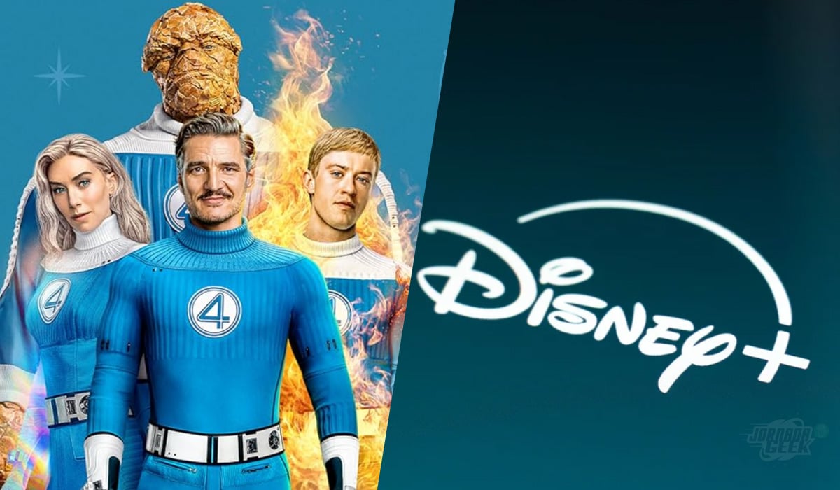 7 filmes e séries para assistir neste fim de semana no Disney+ (07/11) 7 filmes e séries para assistir neste fim de semana, 08 e 09 de novembro