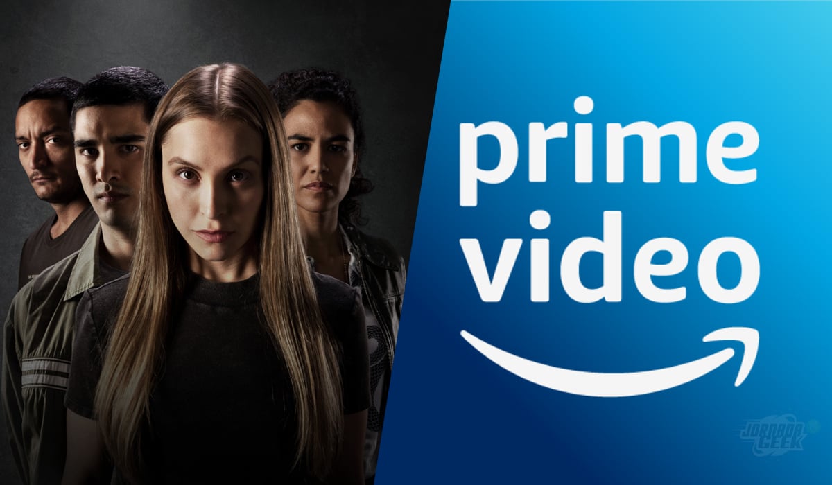7 filmes que estão dominando o TOP 10 do Prime Video nesta sexta-feira (07/11) 7 filmes em destaque no Prime Video para assistir nesta sexta-feira, 07 de novembro