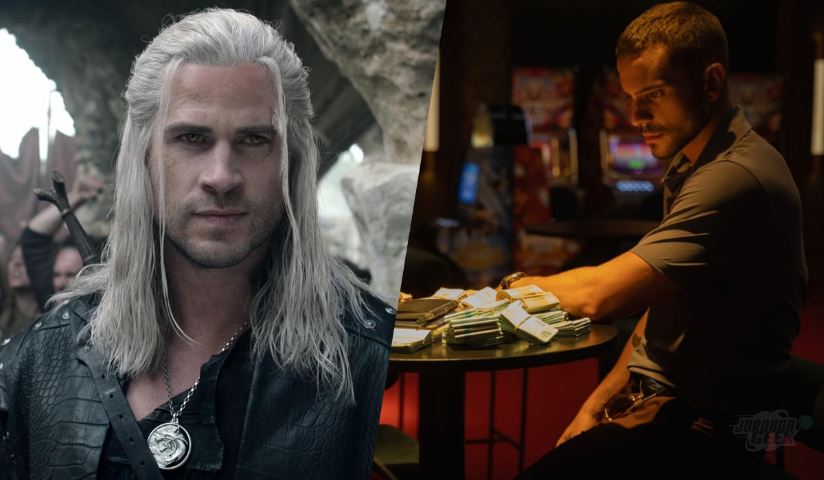 7 séries que estão em destaque na Netflix neste início de semana (04/11) 7 séries em destaque na Netflix neste início de semana, 04 de novembro