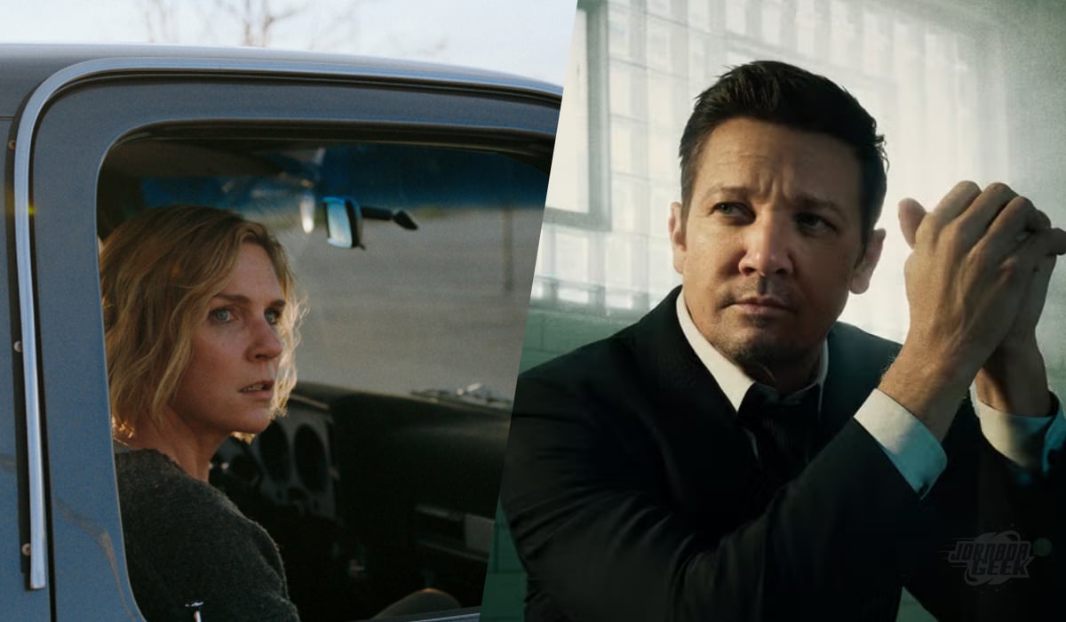 8 estreias na Apple TV e Paramount+ para assistir neste fim de semana (07/11) 8 estreias na Apple TV e Paramount+ para assistir neste fim de semana, 07 de novembro