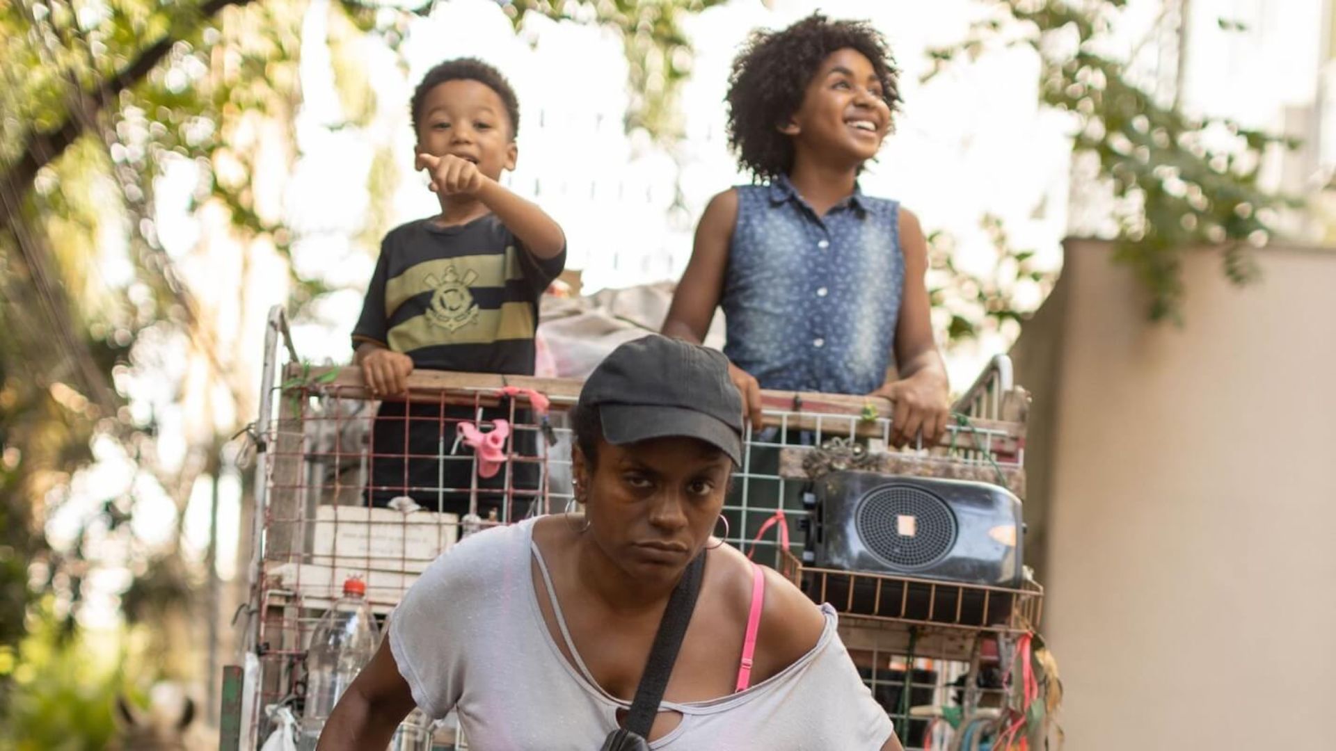 6 filmes e 6 séries em destaque na Netflix neste fim de semana (08/11) A Melhor Mãe do Mundo