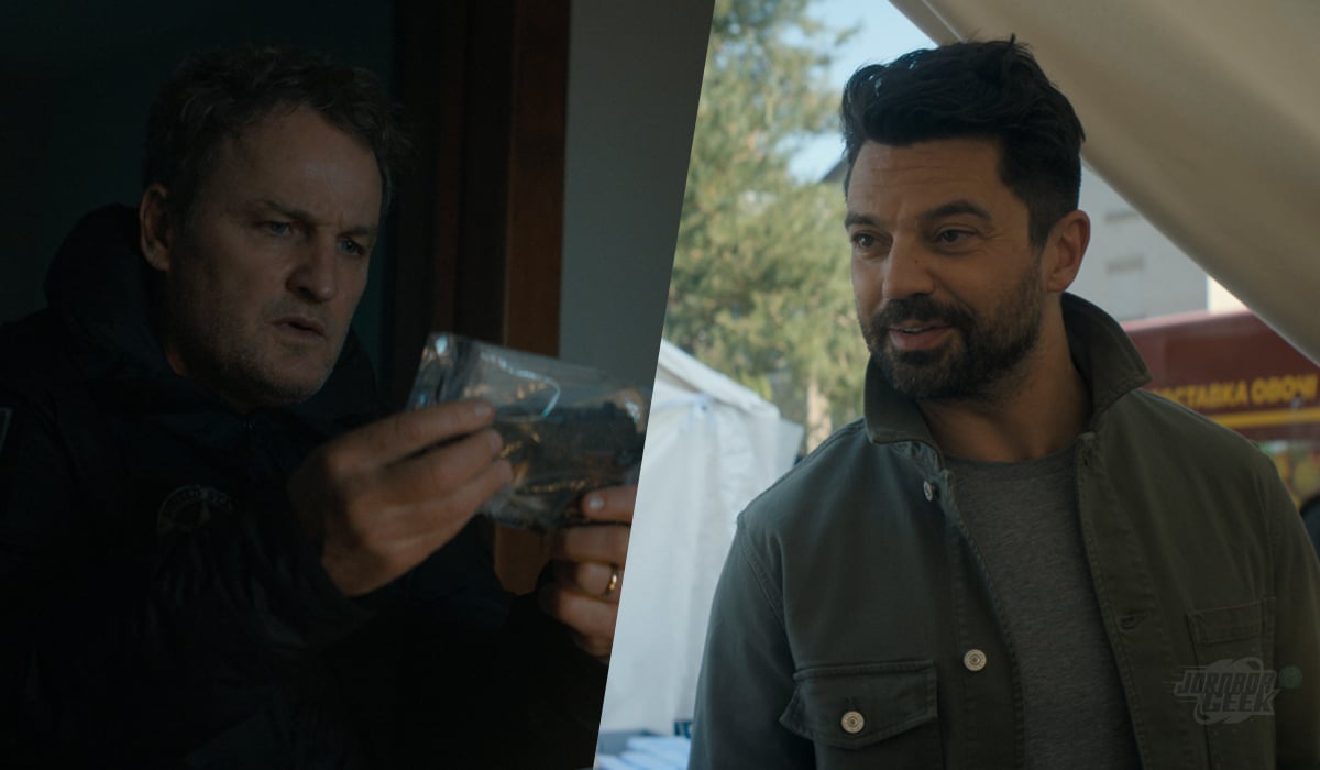 A Última Fronteira, episódio 7 ganha data de estreia e hora de lançamento na Apple tv