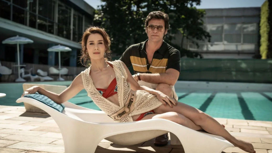 Angela Diniz Assassinada e Condenada