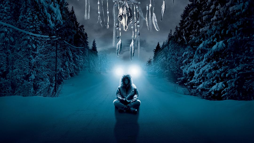 4 séries e 6 filmes na HBO Max em destaque neste fim de semana (01/11) Apanhador de Sonhos