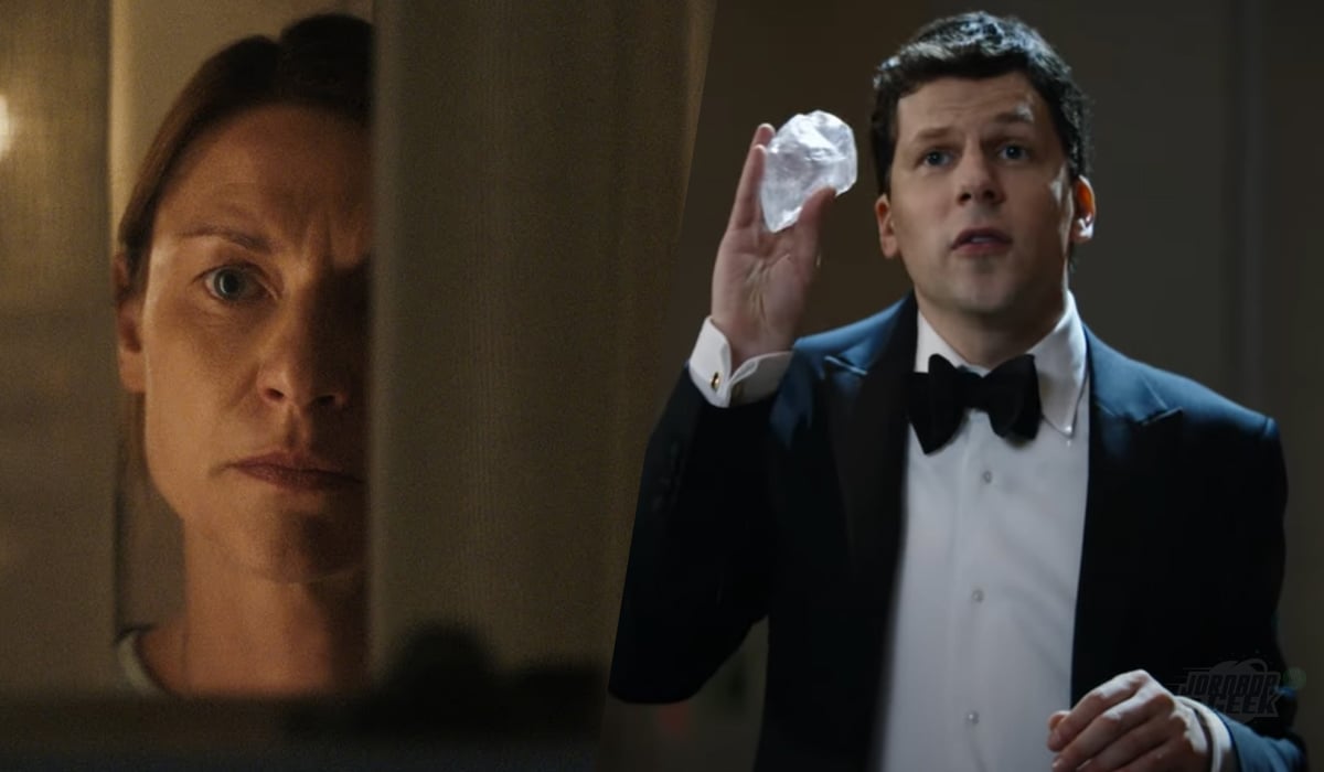 As 16 principais estreias nos streamings e cinema esta semana, entre os dias 10 e 16 de novembro