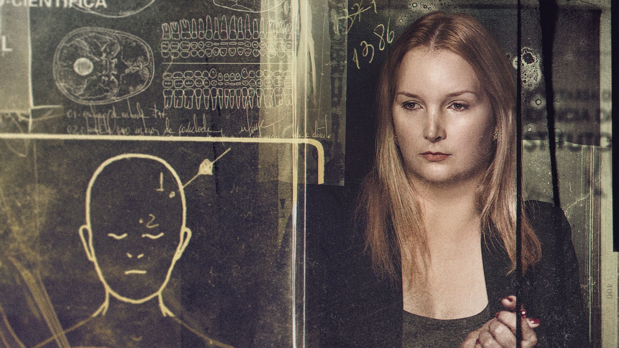 6 filmes e 6 séries em destaque na Netflix neste fim de semana (08/11) Eliza Matsunaga Era Uma Vez um Crime