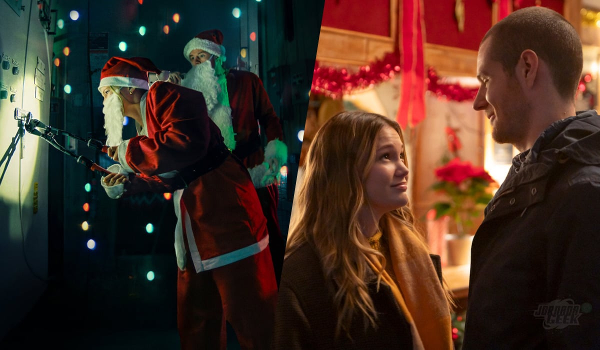 Feliz Assalto - A história do filme, trailer oficial e mais detalhes da produção