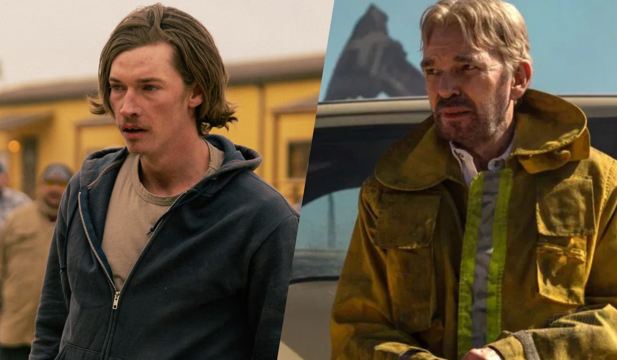 Landman 2ª temporada, Episódio 4: Data de estreia e hora de lançamento no Paramount+ Landman 2ª temporada, Episódio 4 ganha data de estreia e hora de lançamento no Paramount+