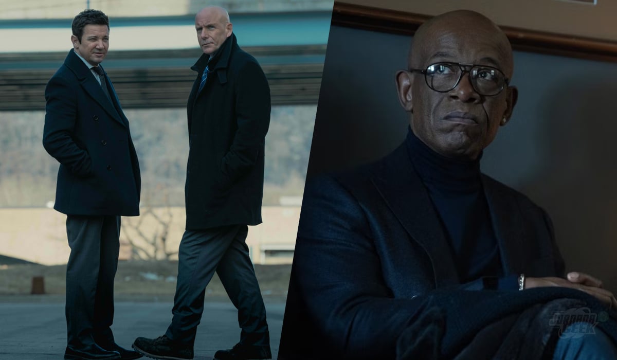 Mayor of Kingstown 4ª temporada, Episódio 4 ganha data de estreia e hora de lançamento