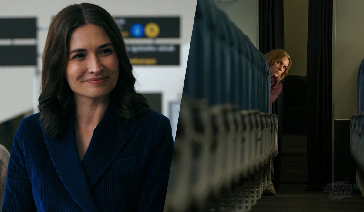 Pluribus, Episódio 3: Data de estreia e hora de lançamento na Apple TV Pluribus, Episódio 3 ganha data de estreia e hora de lançamento na Apple TV